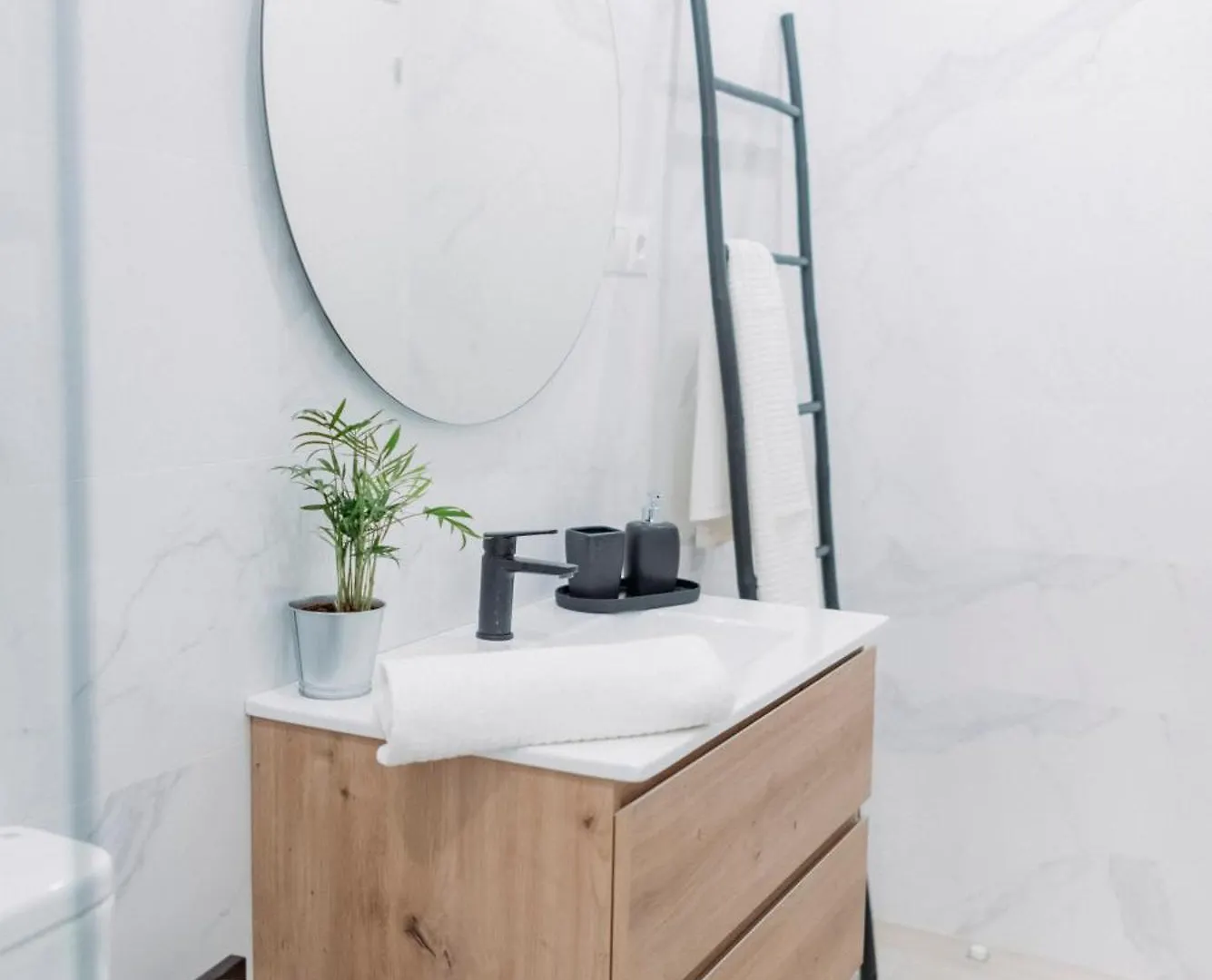 Apartamento El Entorno Valle de Abdalagís Španělsko